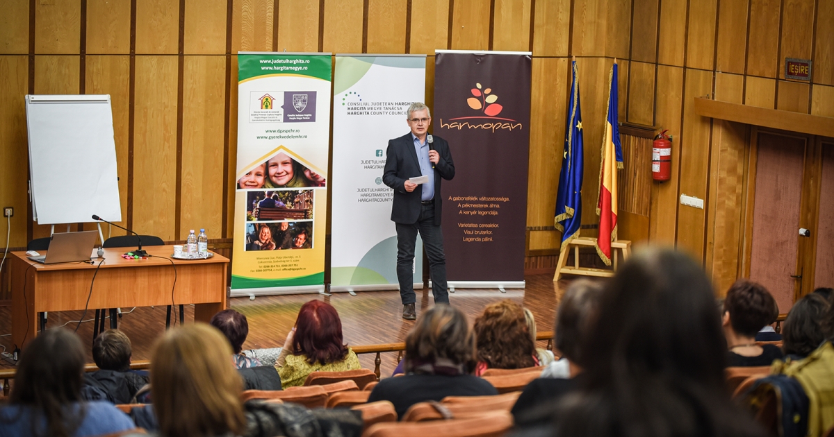 Értékhordozó munkavégzés: a szociális dolgozók világnapja