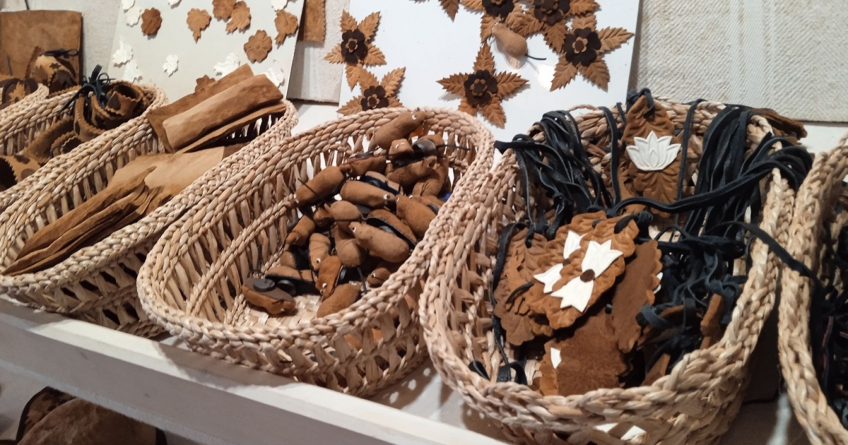 Kihalófélben  az ősi mesterség