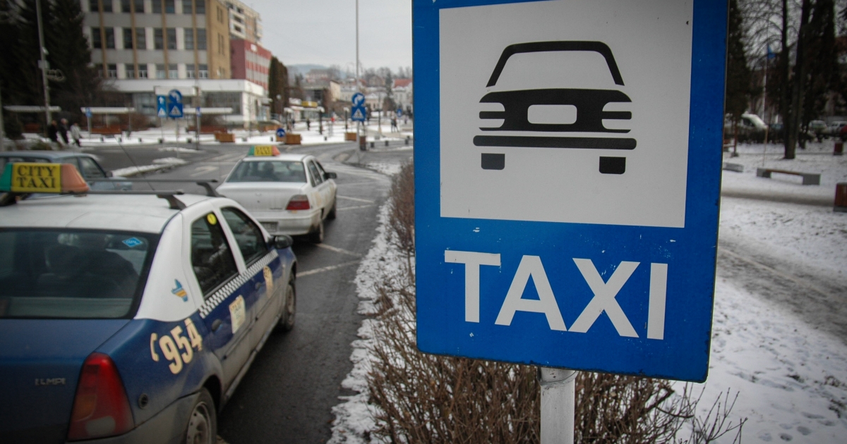 Fuvarozás emelt üzemanyagárakkal