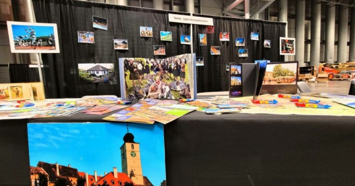 Nem vitték jó hírünket a New Yorkban megszervezett turisztikai vásáron