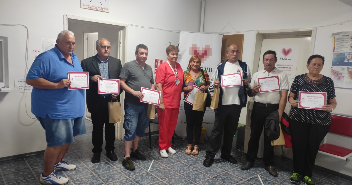 Hétköznapi hősök