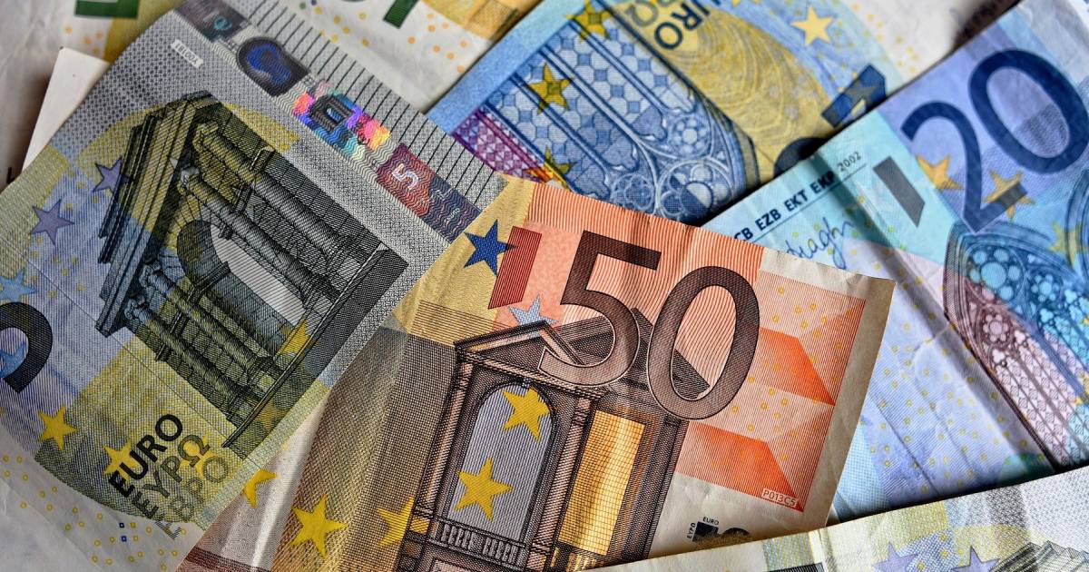 Mintegy hatmilliárd euróval nőtt a devizatartalék