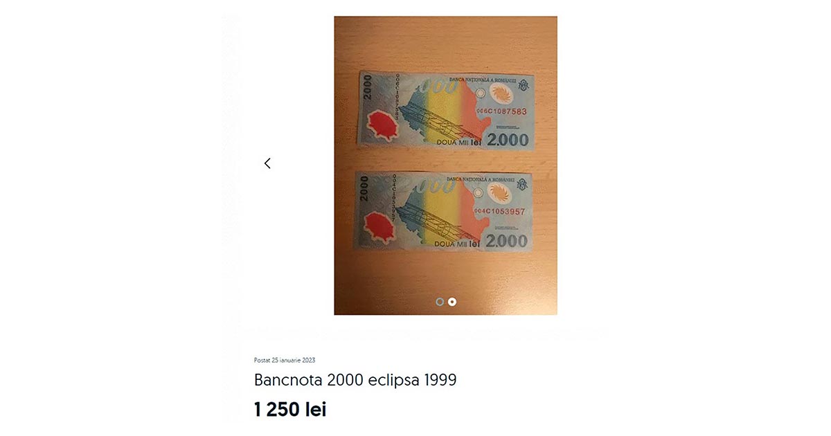 Képernyőfelvétel/olx.ro