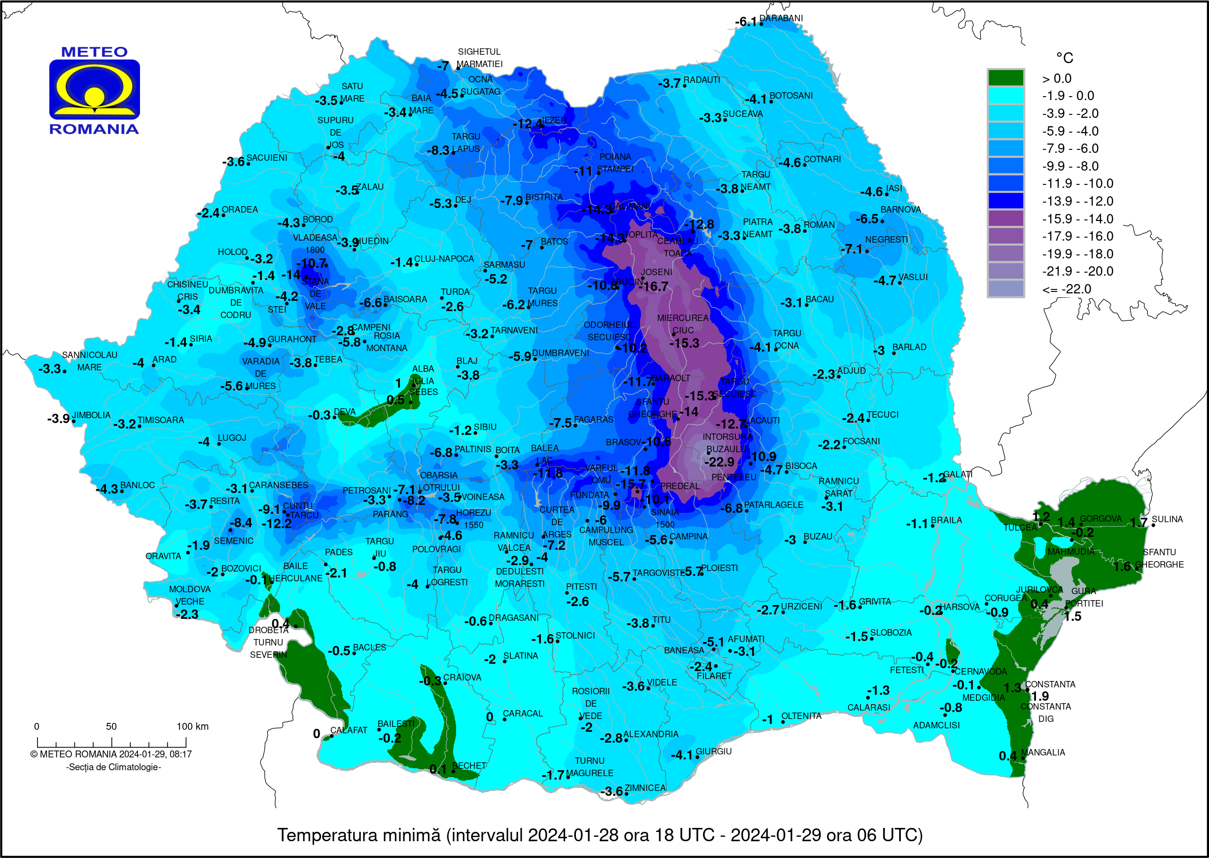 meteoromania.ro