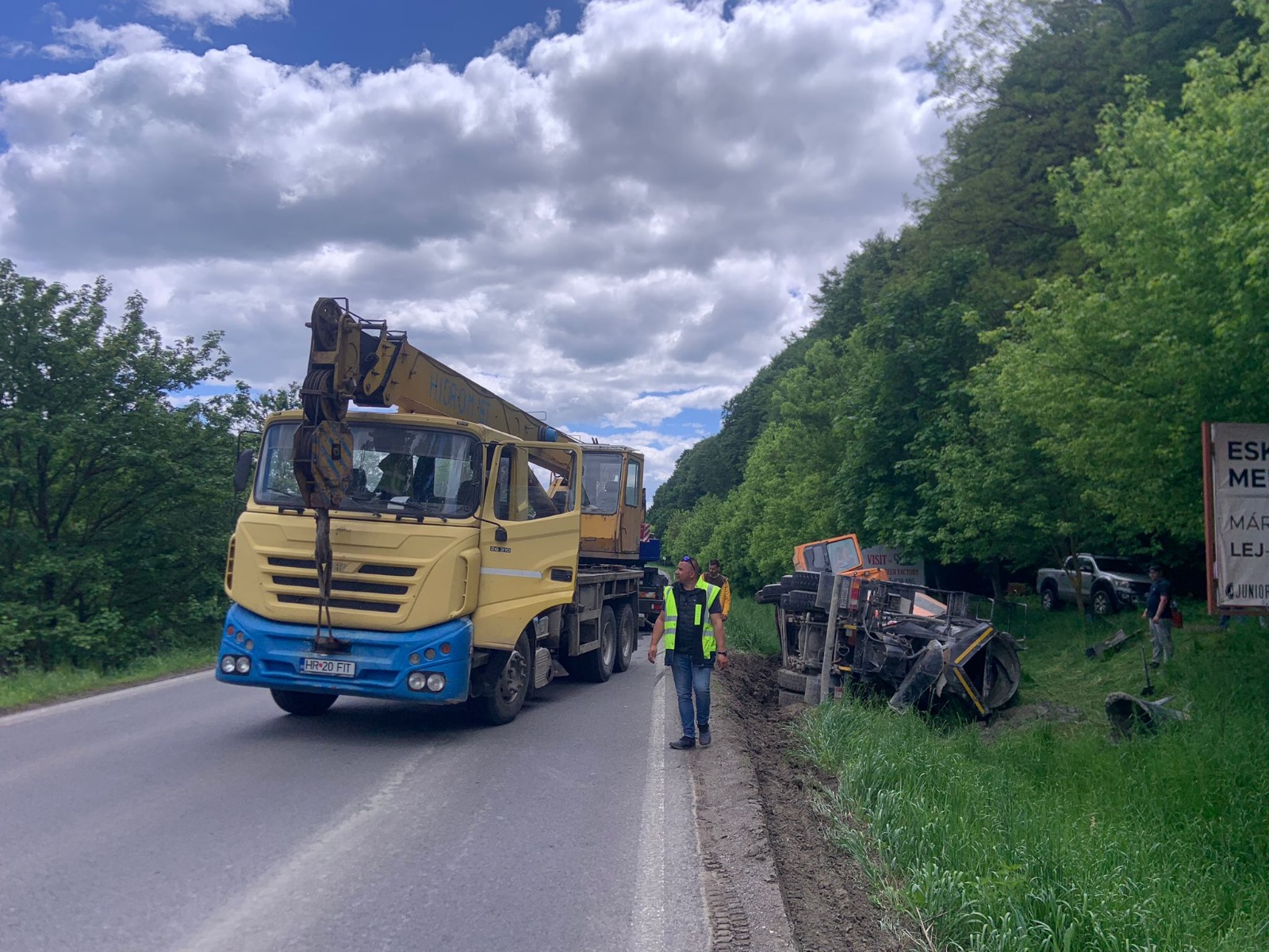 Székelyudvarhelyi Helyi Rendőrség