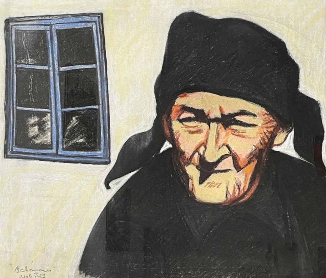 „Én dolgozni akartam, valami jót létrehozni mindig”¹ „Én dolgozni akartam, valami jót létrehozni mindig”¹