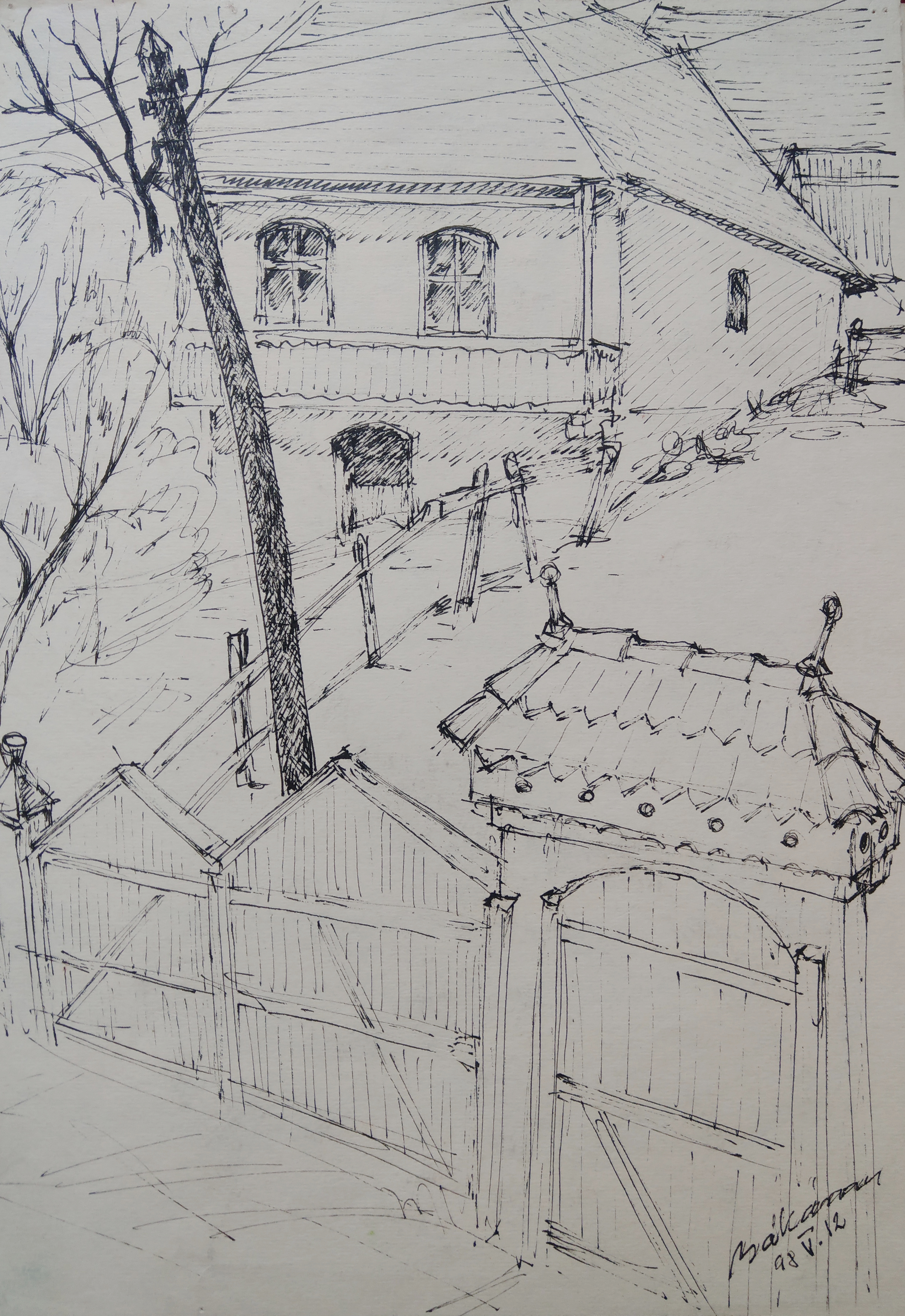 „Én dolgozni akartam, valami jót létrehozni mindig”¹ „Én dolgozni akartam, valami jót létrehozni mindig”¹