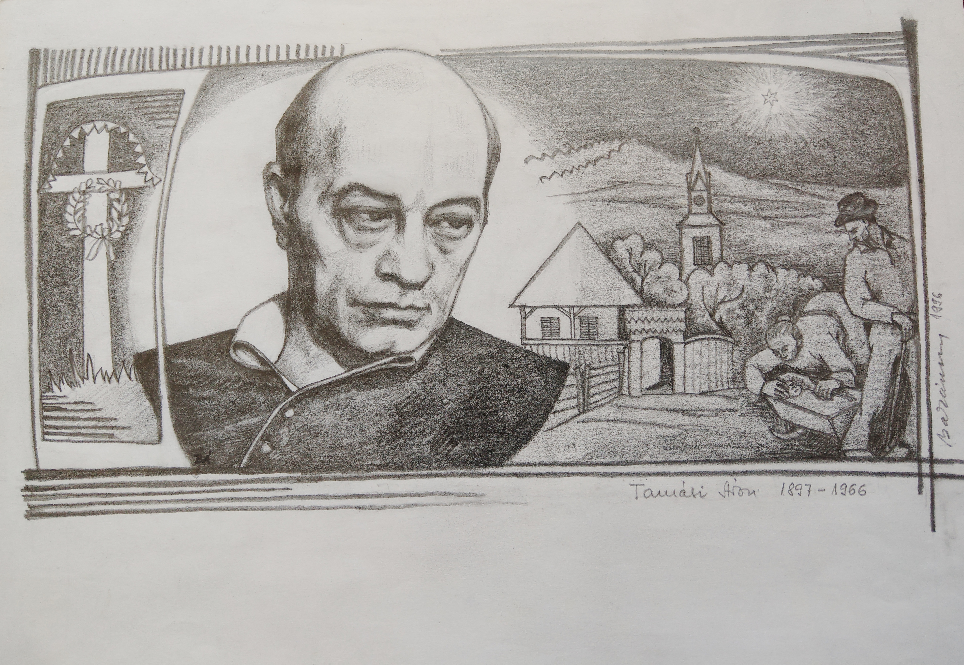 „Én dolgozni akartam, valami jót létrehozni mindig”¹ „Én dolgozni akartam, valami jót létrehozni mindig”¹