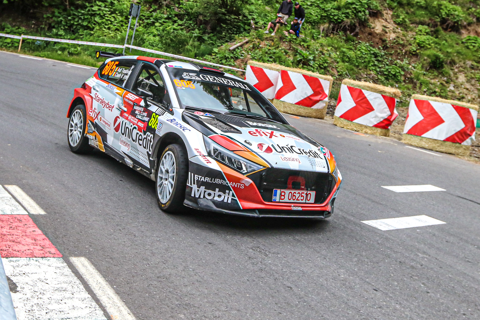 Pályarekorddal győzött France Pályarekorddal győzött France