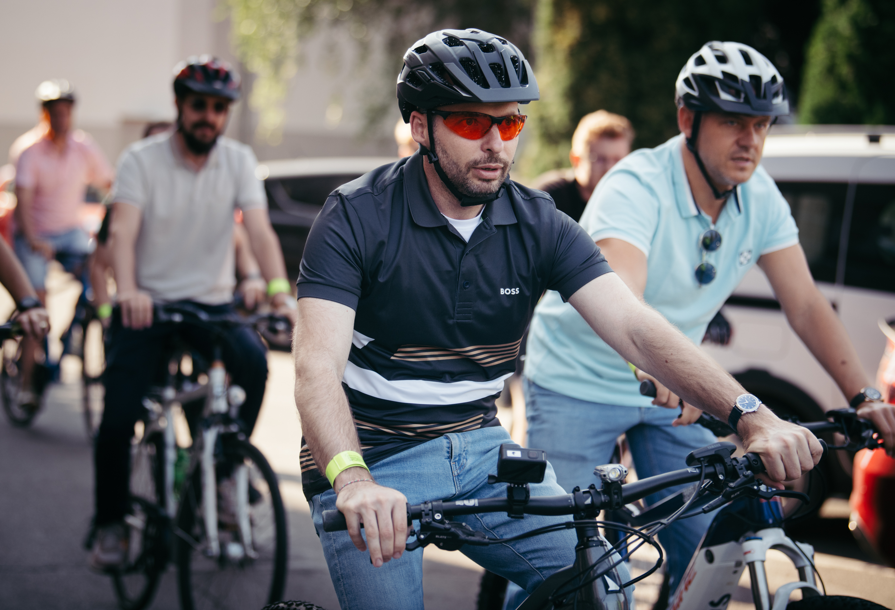 Elkészült Hargita megye legmodernebb útszakasza Elkészült Hargita megye legmodernebb útszakasza