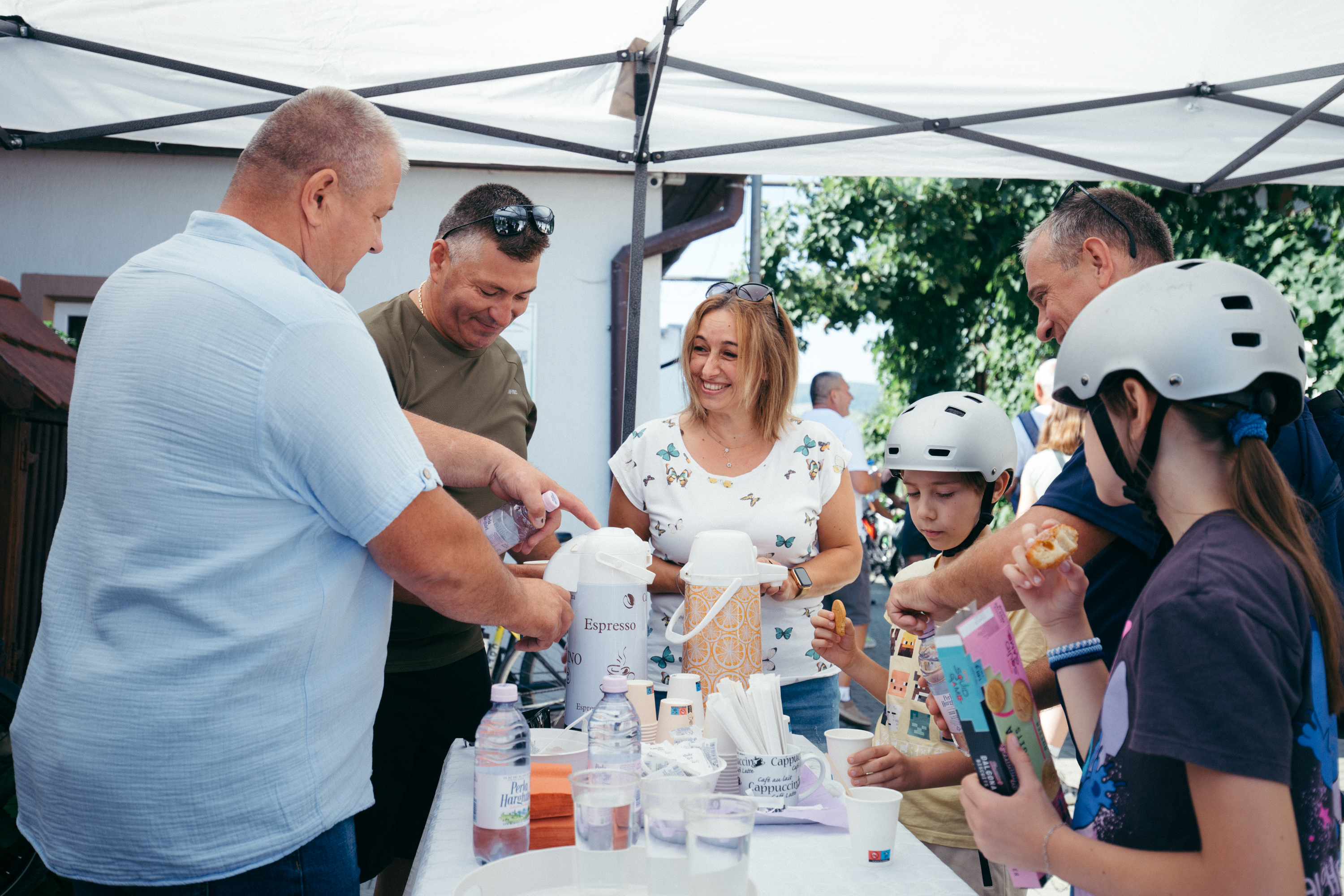 Elkészült Hargita megye legmodernebb útszakasza Elkészült Hargita megye legmodernebb útszakasza