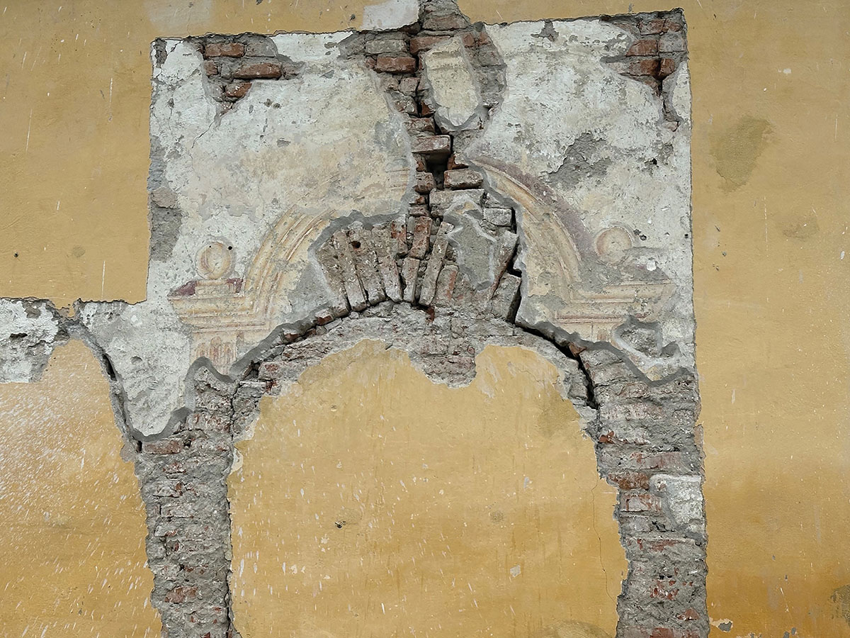 Új fejezet kezdődik a felújítás alatt álló Gyárfás-kúria életében Új fejezet kezdődik a felújítás alatt álló Gyárfás-kúria életében