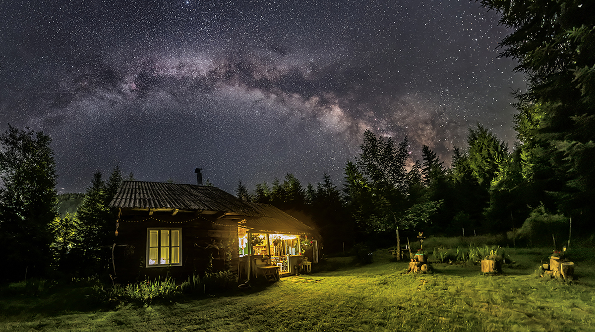 Dr. Munzlinger Attila: nagyon sok izgalmas és szép dolog történik odafent Dr. Munzlinger Attila: nagyon sok izgalmas és szép dolog történik odafent