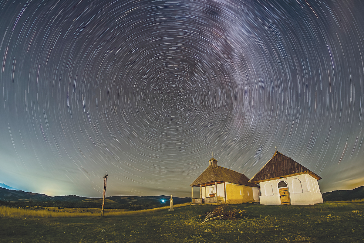 Dr. Munzlinger Attila: nagyon sok izgalmas és szép dolog történik odafent Dr. Munzlinger Attila: nagyon sok izgalmas és szép dolog történik odafent