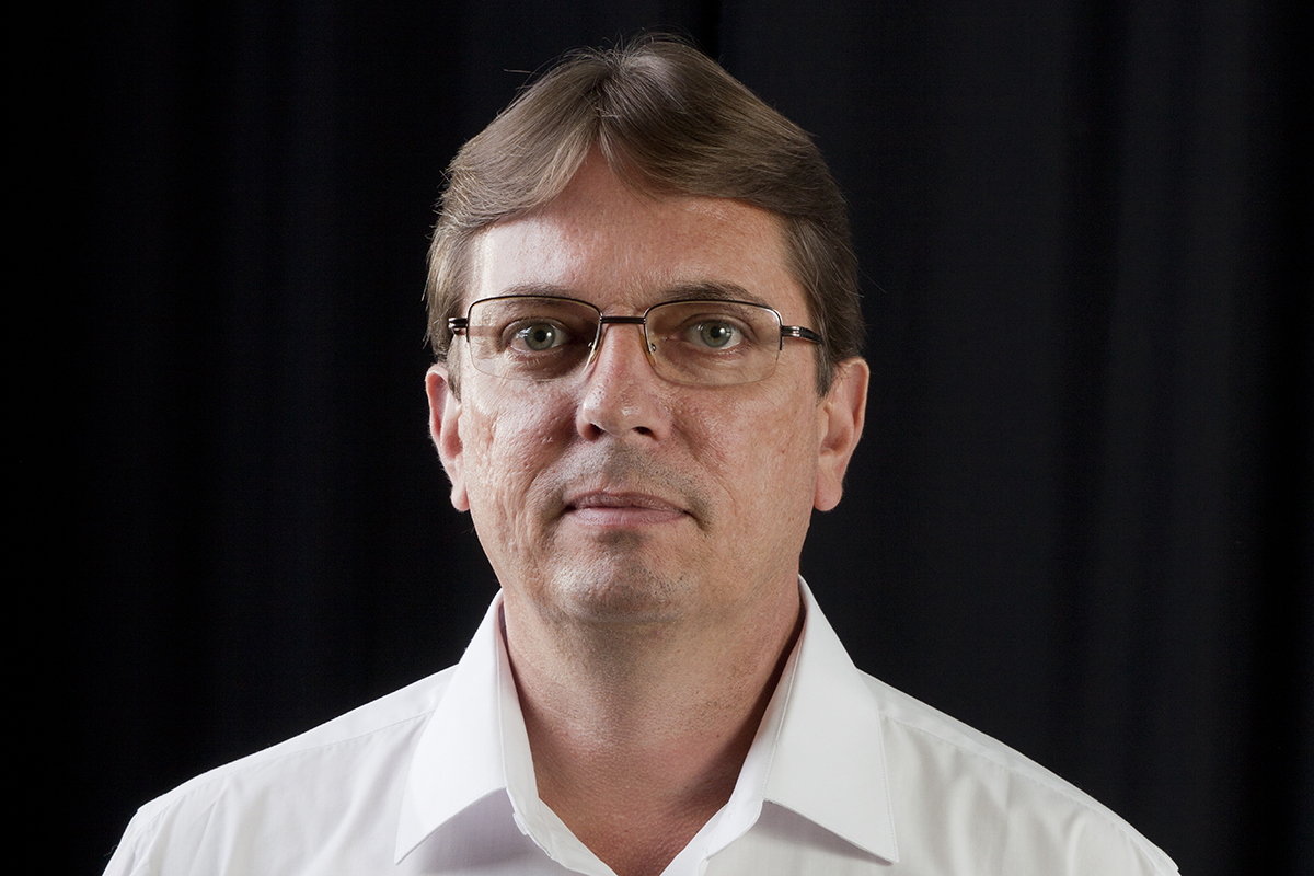 Dr. Munzlinger Attila: nagyon sok izgalmas és szép dolog történik odafent Dr. Munzlinger Attila: nagyon sok izgalmas és szép dolog történik odafent