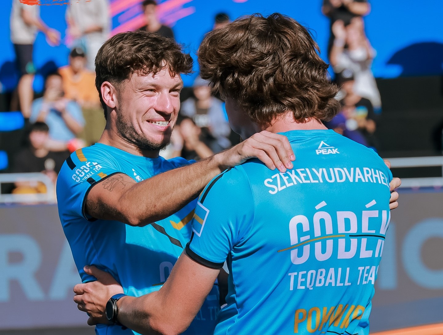 Maradnak a világelitben Maradnak a világelitben