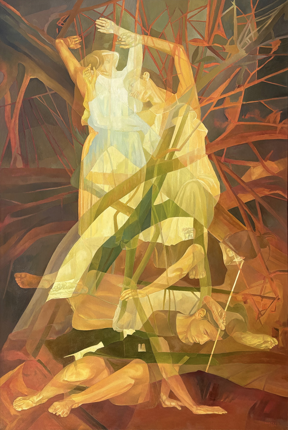 „…Meggyőződésem, hogy létezik a transzcendens valóság…” „…Meggyőződésem, hogy létezik a transzcendens valóság…”