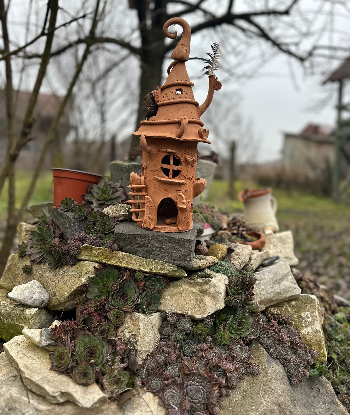 Kemecse Manufaktúra: hazatalált kerámiák Kemecse Manufaktúra: hazatalált kerámiák