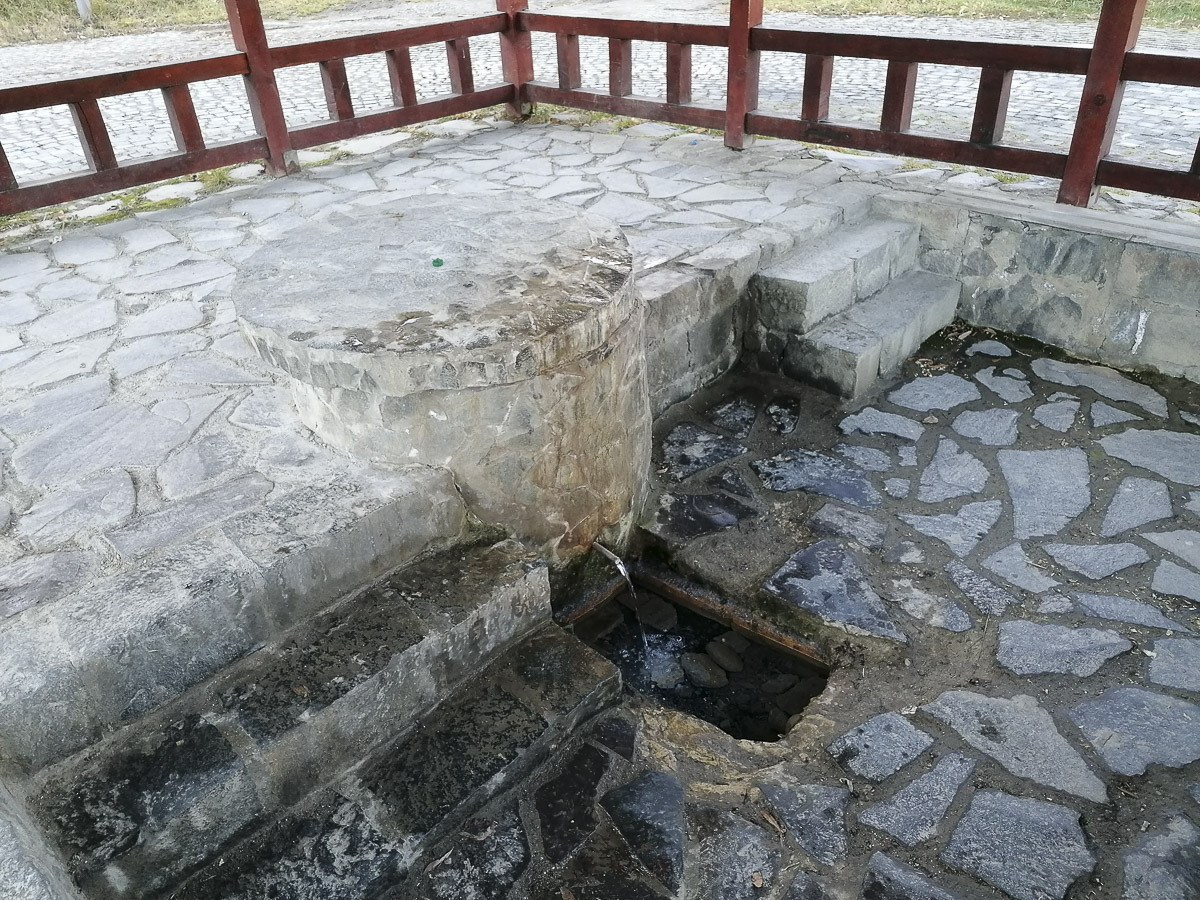 Javul a forrásvizek minősége