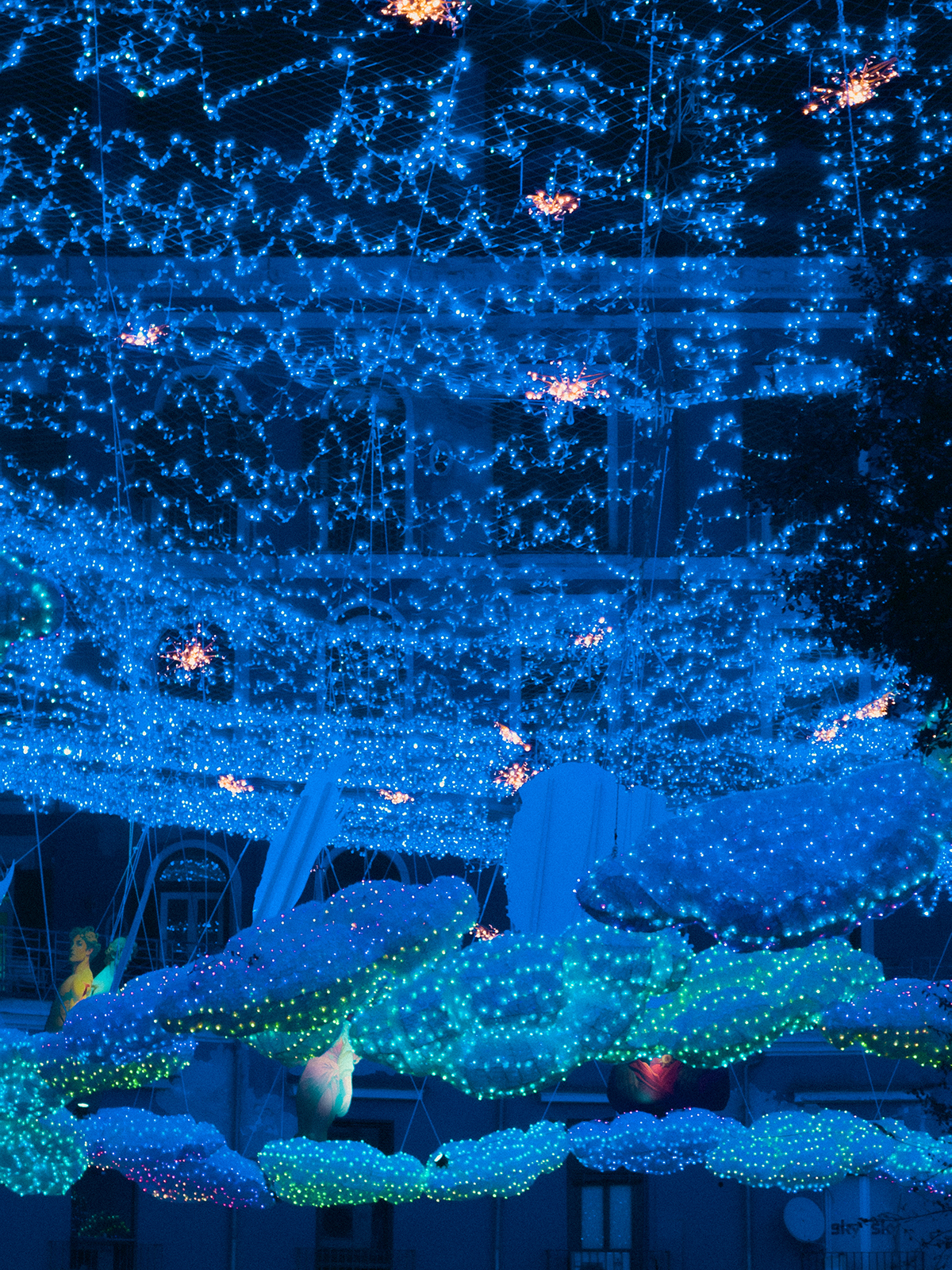 Nápolyból kilépve – Vico Equense, Pompei, Salerno (9.)