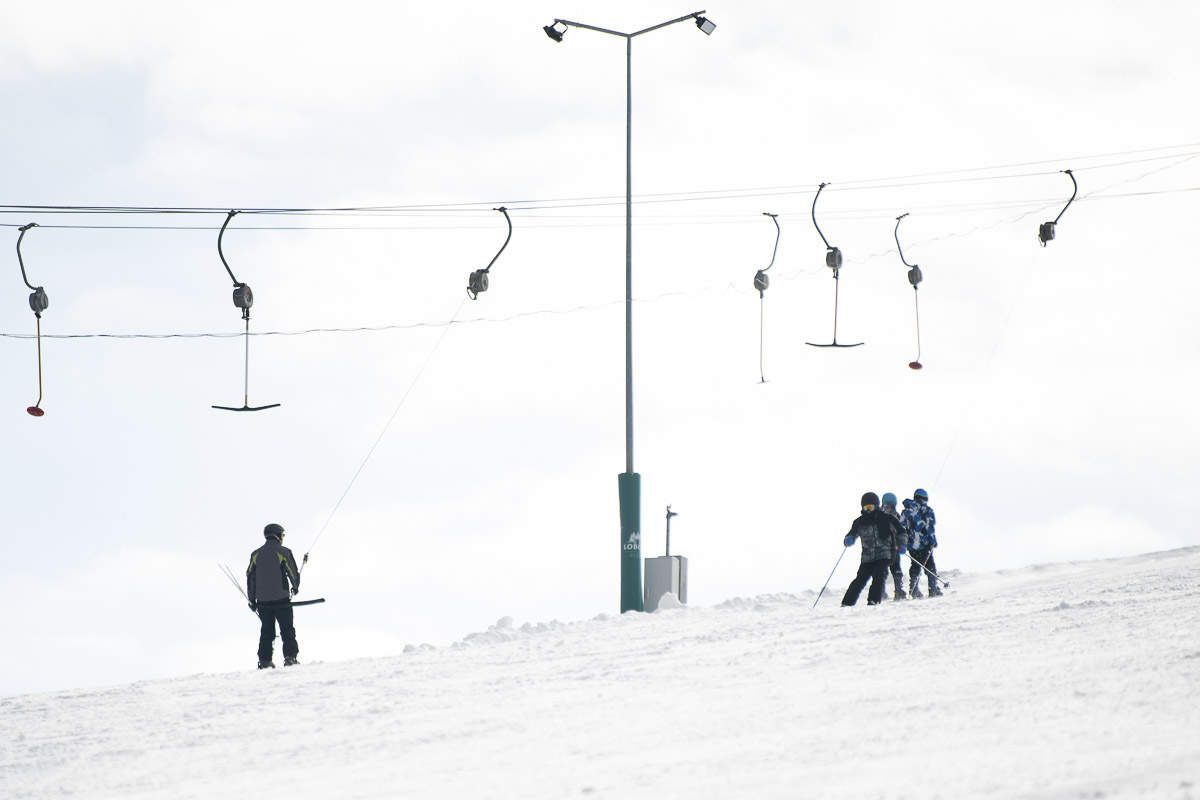Nincs hideg, fő a pályaműködtetők feje