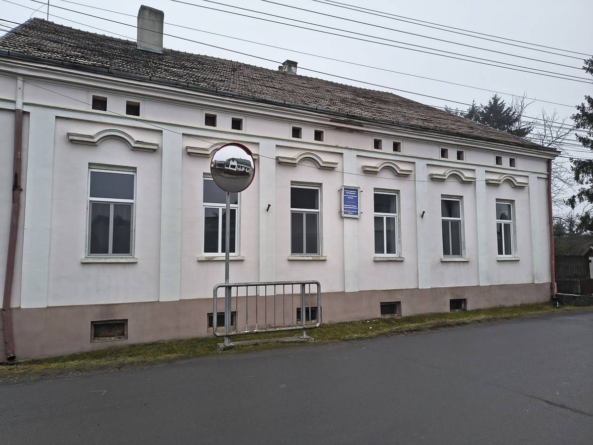 Újraélesztésre szoruló kórház