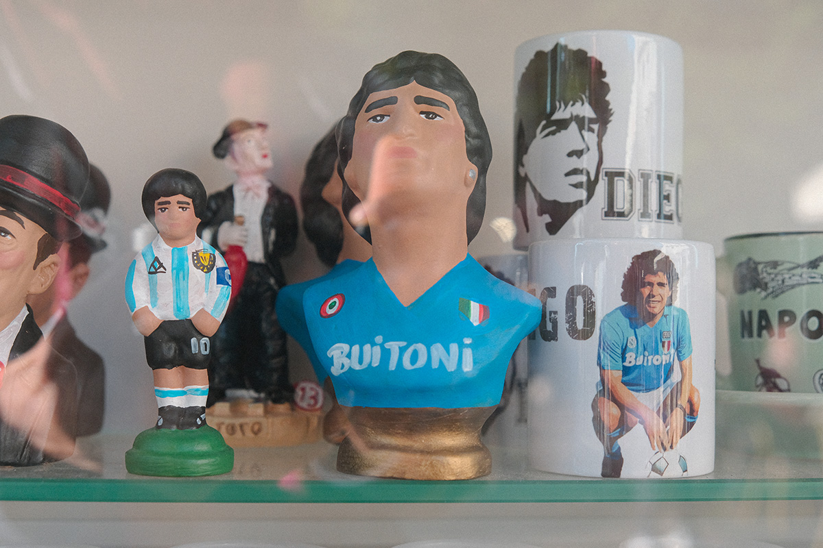 Nápoly és kultusz (10.)