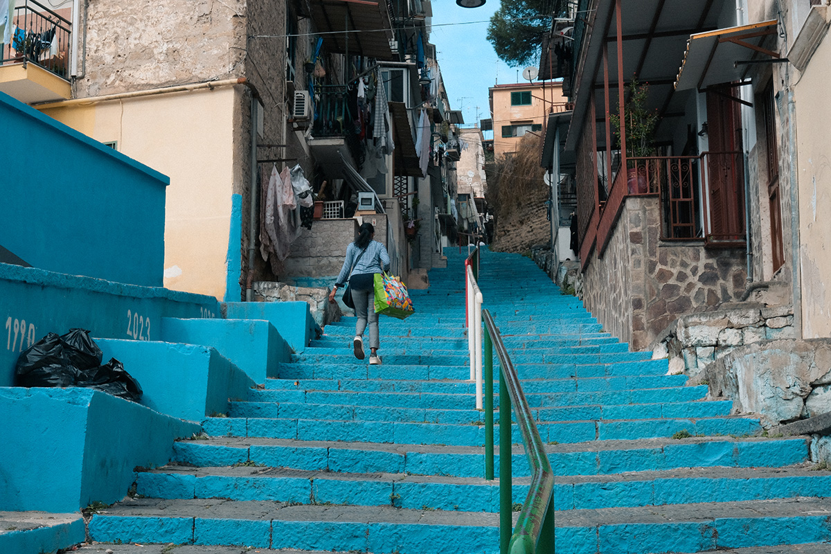 Nápoly és kultusz (10.)