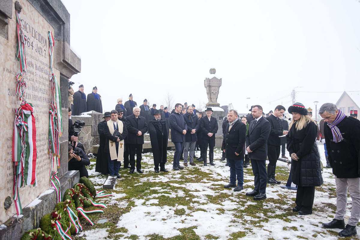 A múlt tanulságai a jelenben