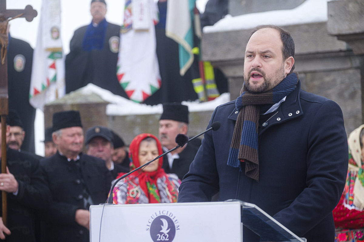 A múlt tanulságai a jelenben