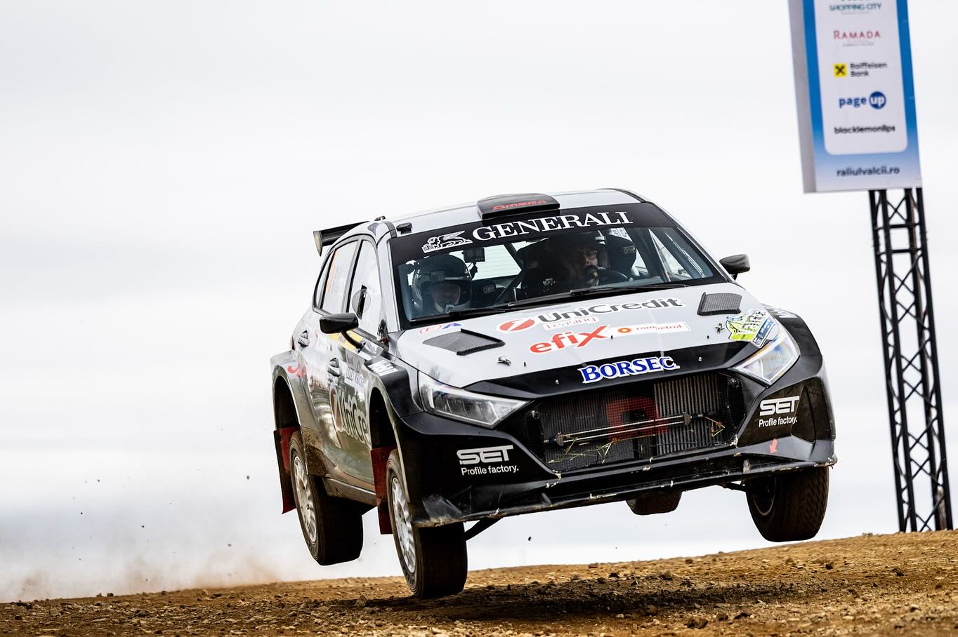 Nehéz és viszontagságos volt a szezon