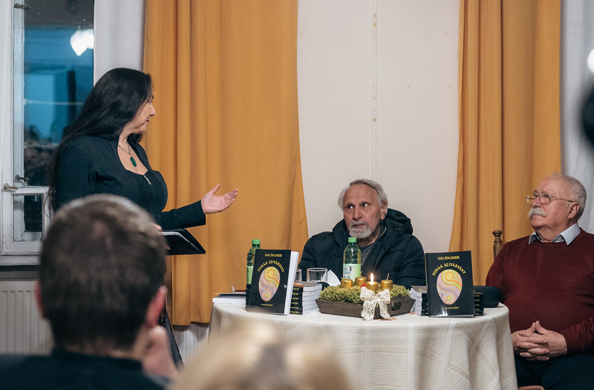 A hattyút ki látta benne?