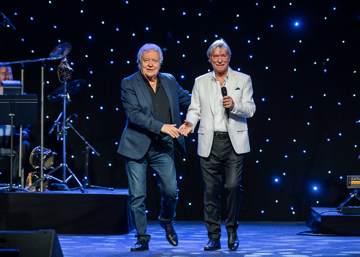 Soltész Rezső, az örökifjú Soltész Rezső, az örökifjú