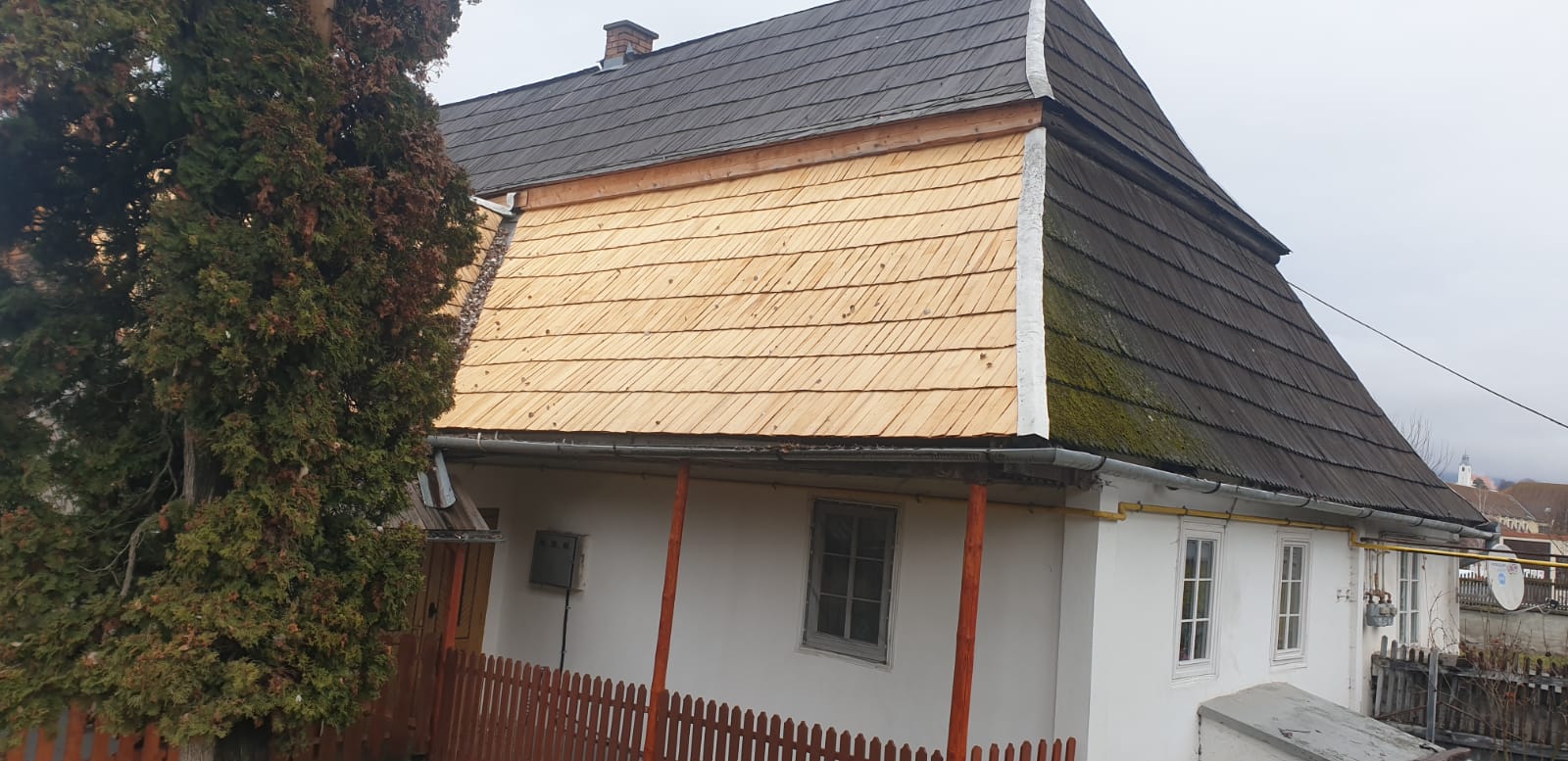 Több mint 1,76 millió lej Hargita megye épített örökségének védelmére és régészeti kutatásokra 2025-ben