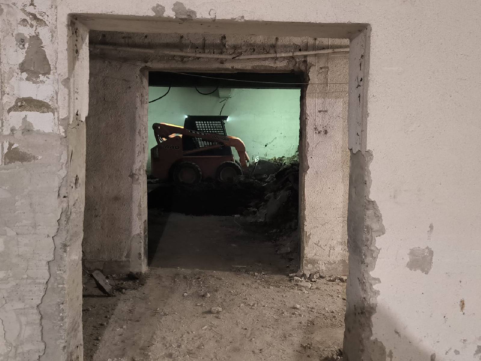 Télen is folytatódnak a fejlesztések Hargita megyében