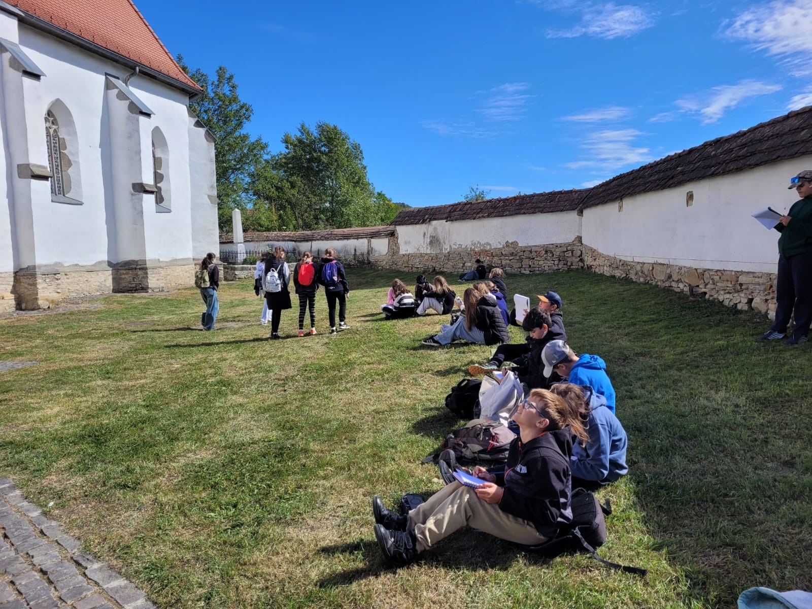 A kulturális események hozzájárulnak a hagyományok megőrzéséhez, a fiatalok neveléséhez és az autentikus értékek népszerűsítéséhez