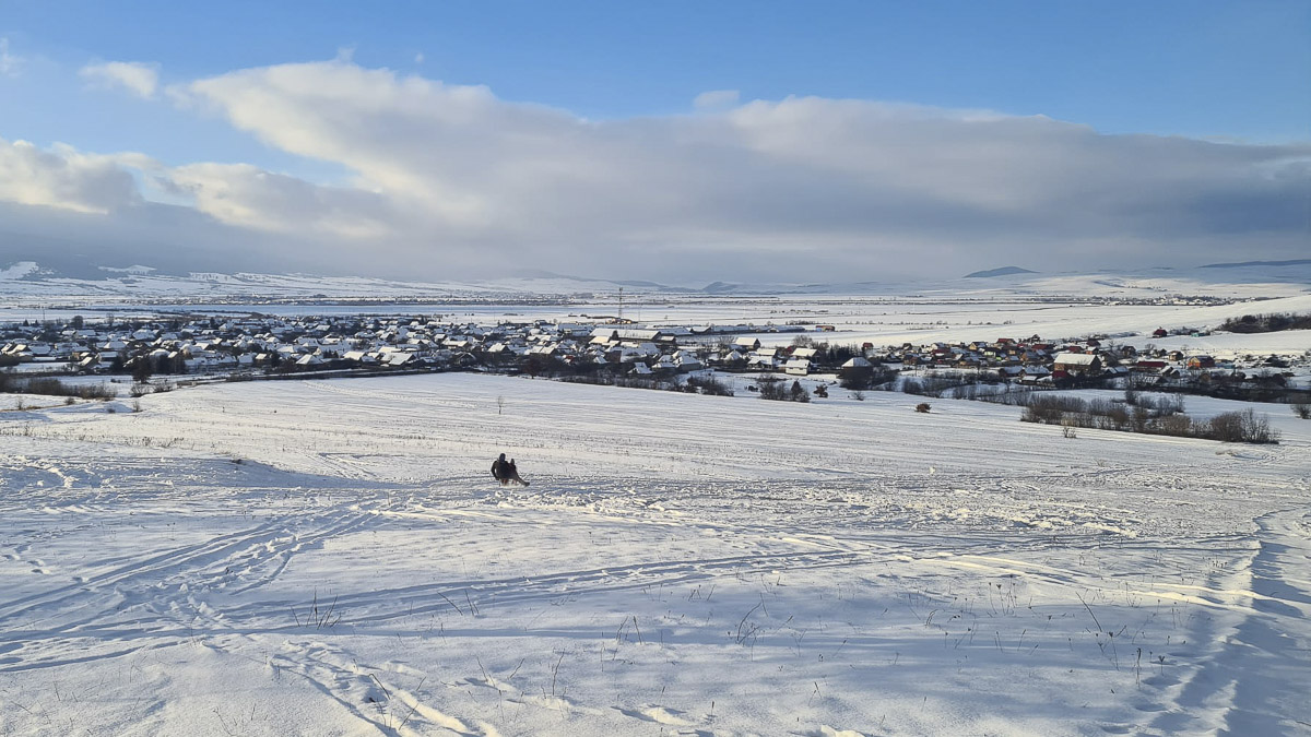 Adósokk vidéken is