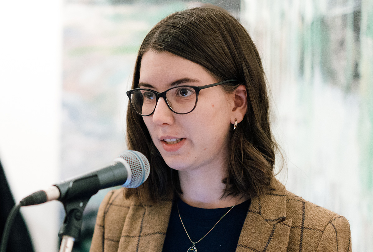 „A kultúra egyszerre iránytű és menedék…”