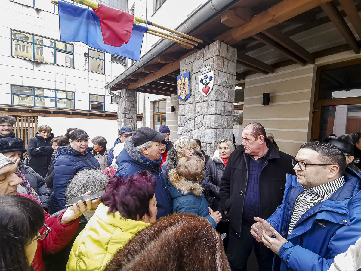 „A bőrünket is lehúzzák” „A bőrünket is lehúzzák”