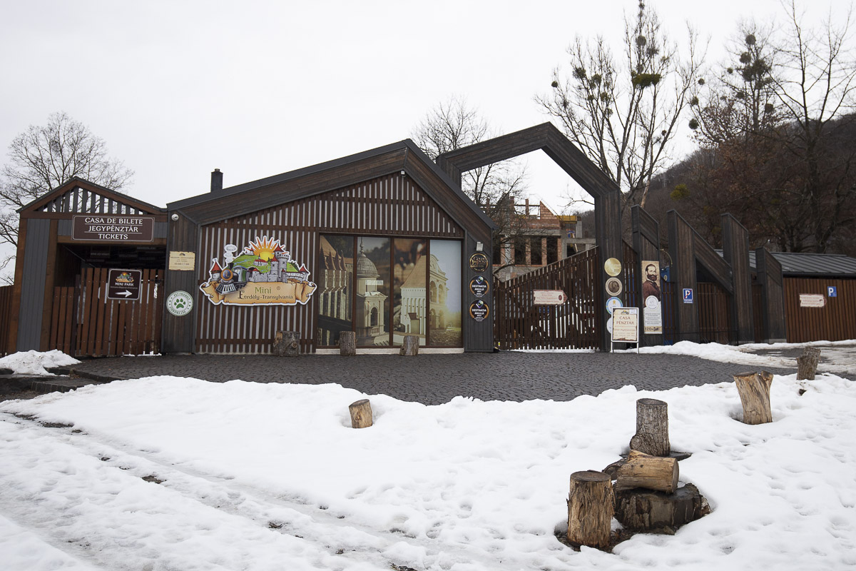 Tavasszal a törpefalu is megnyílik a látogatók előtt