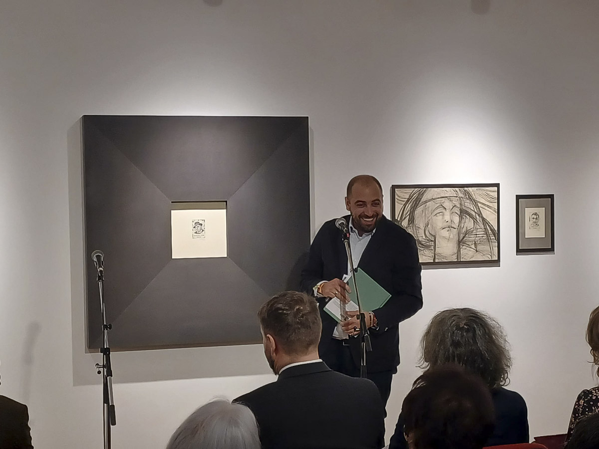 Gasztronómiai tárlat, falható elemekkel