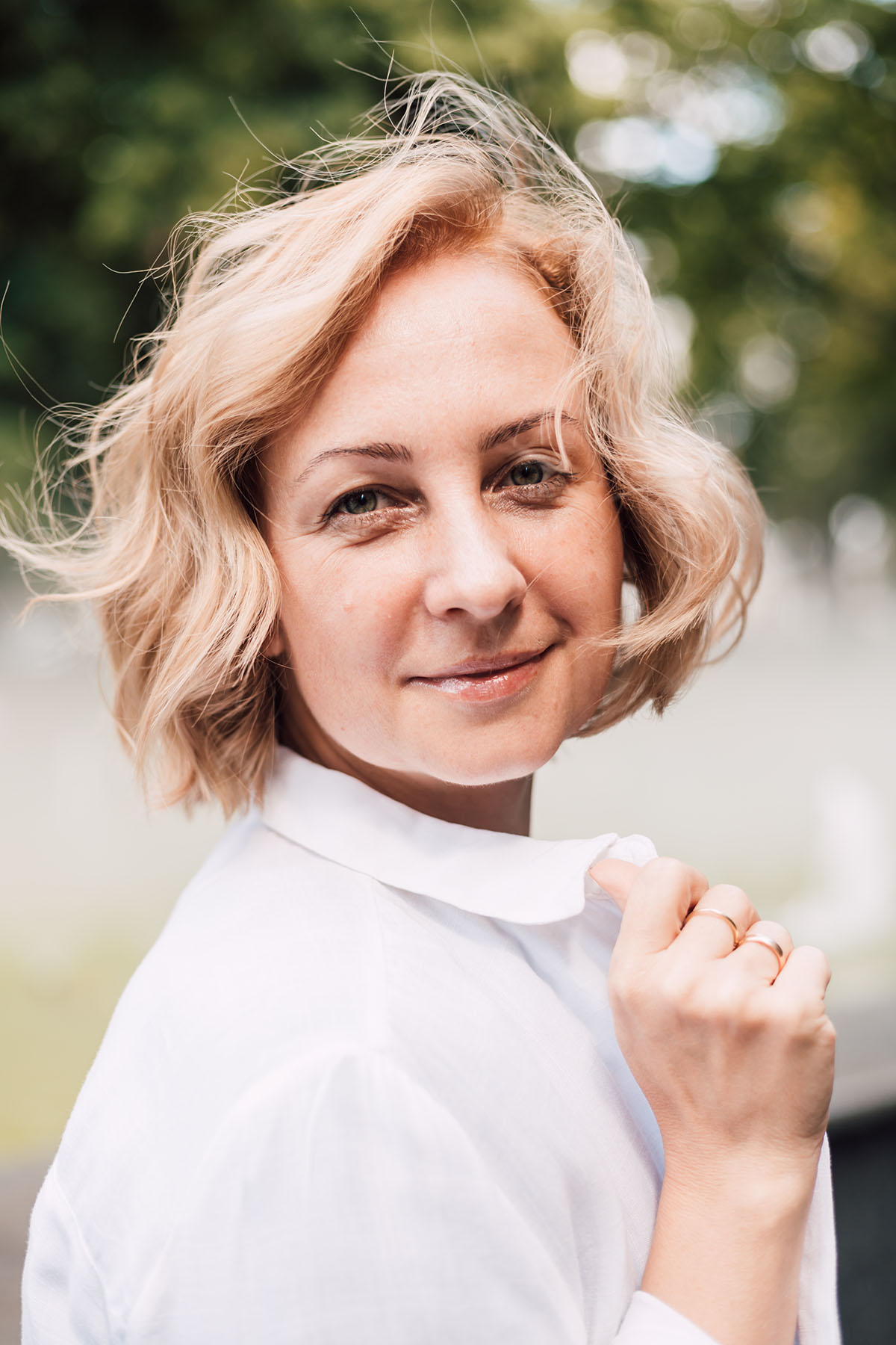 A természetes ragyogás éve A természetes ragyogás éve