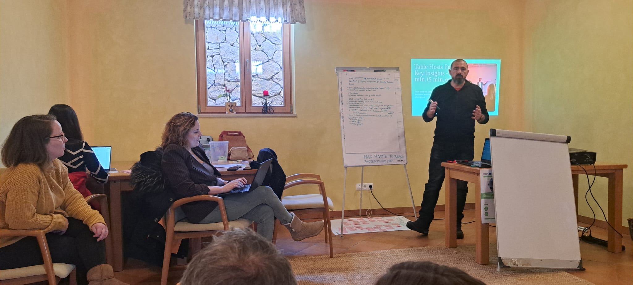 Nemzetközi együttműködés a közösségi részvételen alapuló biodiverzitás-irányításért