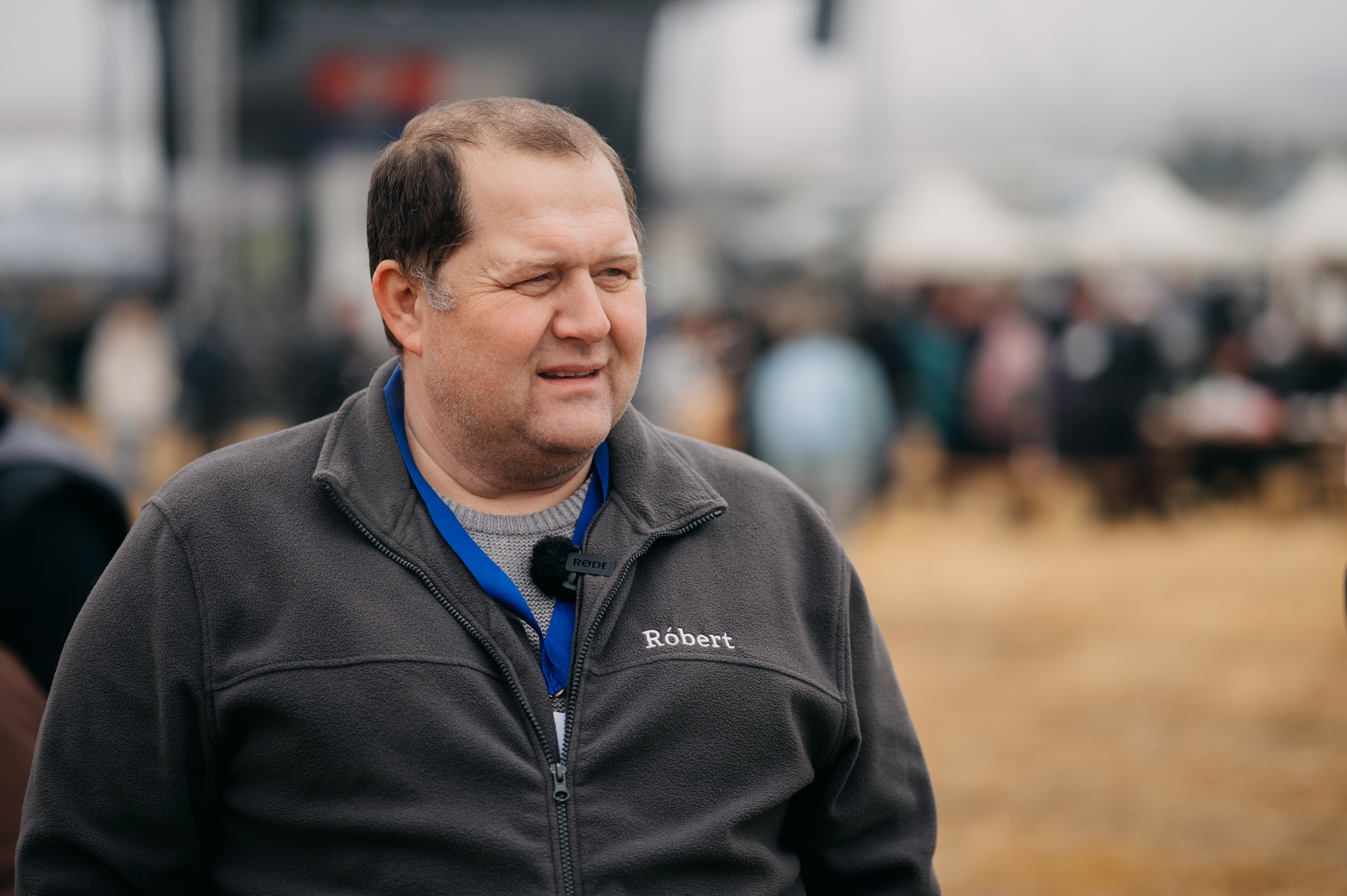 Csíkszentmiklóson tudják, mi kell a jó kolbászhoz