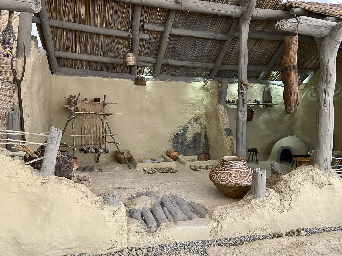 „City break” itthon