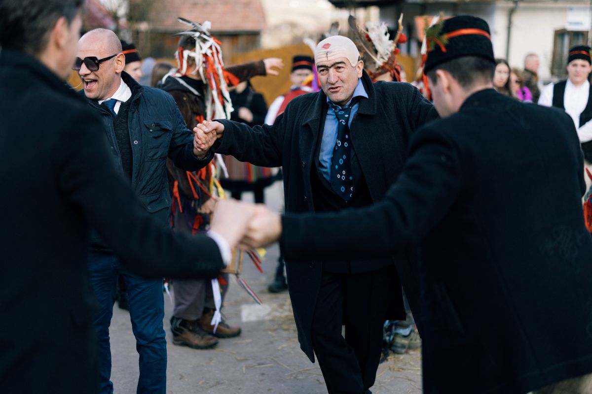 „Alsósófalván nem őrzik, hanem megélik a hagyományt”