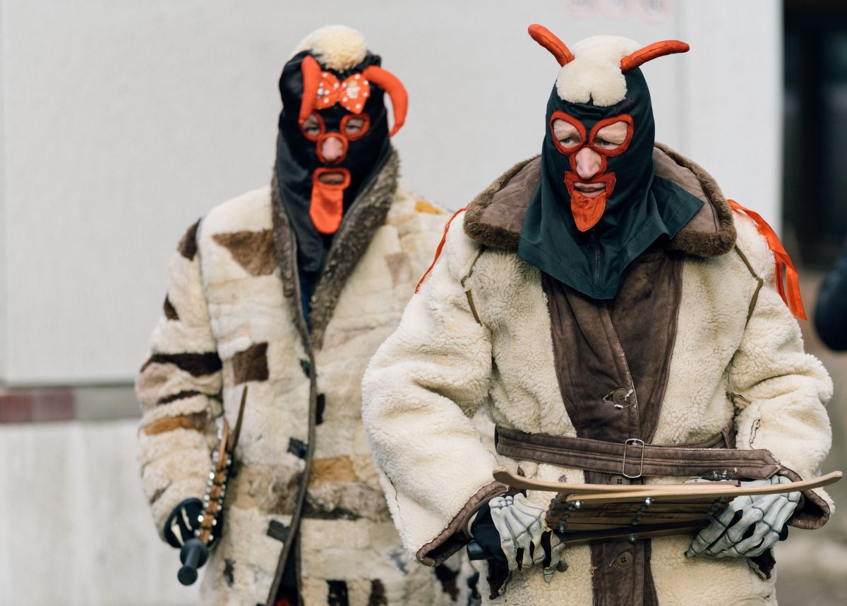 „Alsósófalván nem őrzik, hanem megélik a hagyományt”