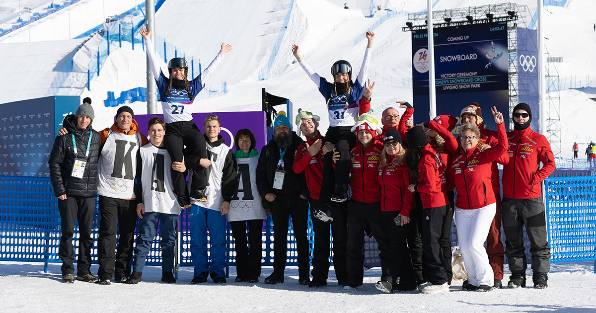 Testvérek, nem riválisok