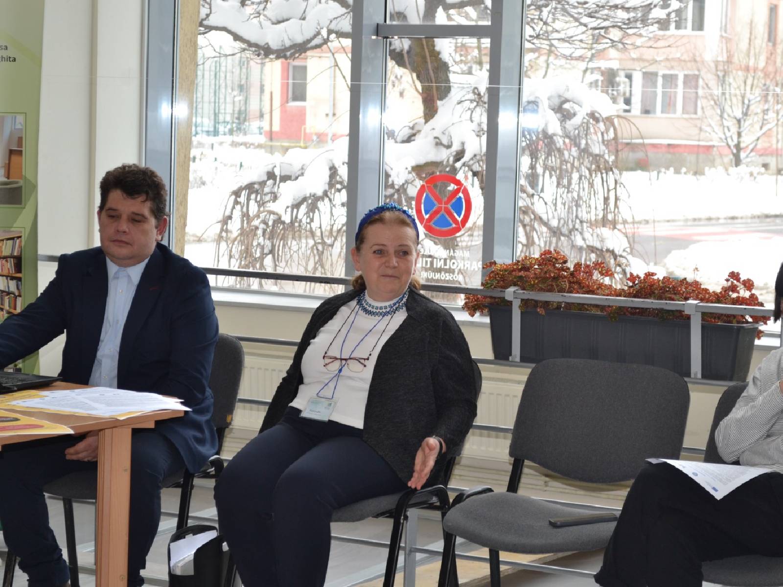 Új szerepben a könyvtárak: digitális és tudásközponttá alakul Hargita megye könyvtárhálózata