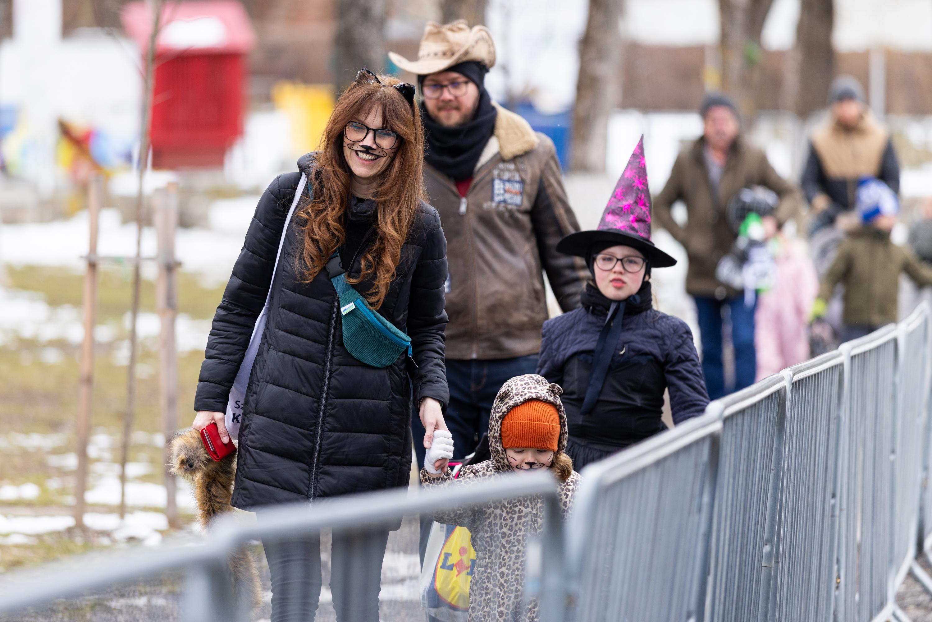Állati küldetés a jégen Állati küldetés a jégen